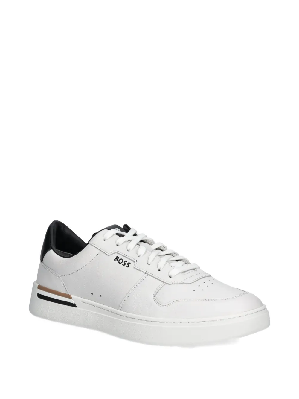 BOSS Clint Tenn sneakers White