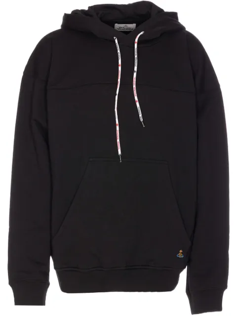 Vivienne Westwood Orb-motif hoodie
