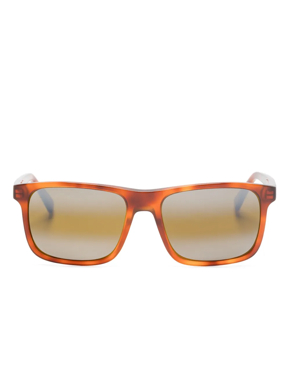 Vuarnet Belvedere sunglasses | Brown | Image 1