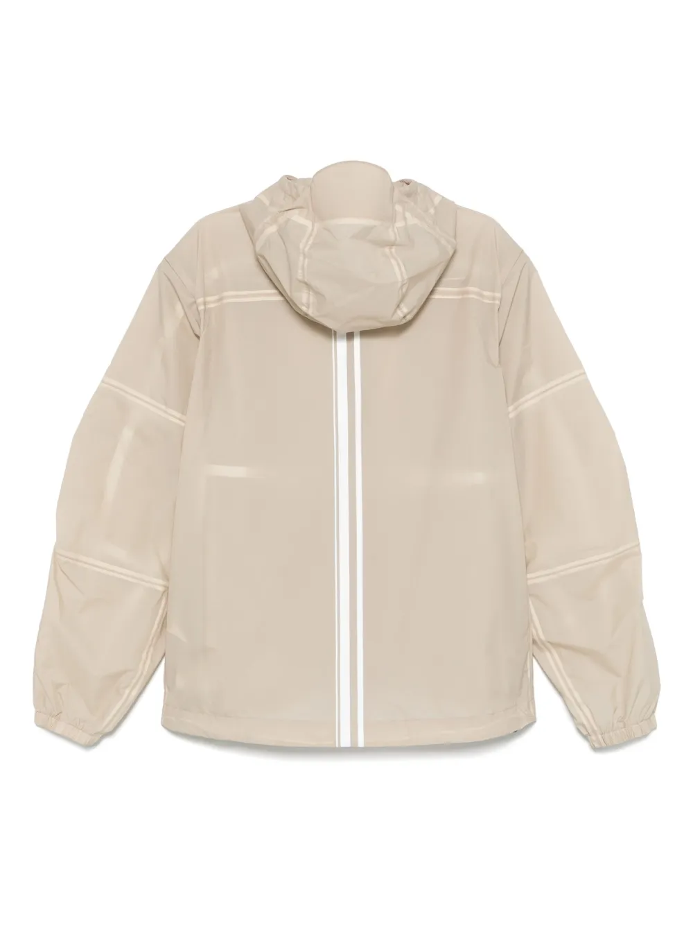 MORDECAI Icon windjack - Beige