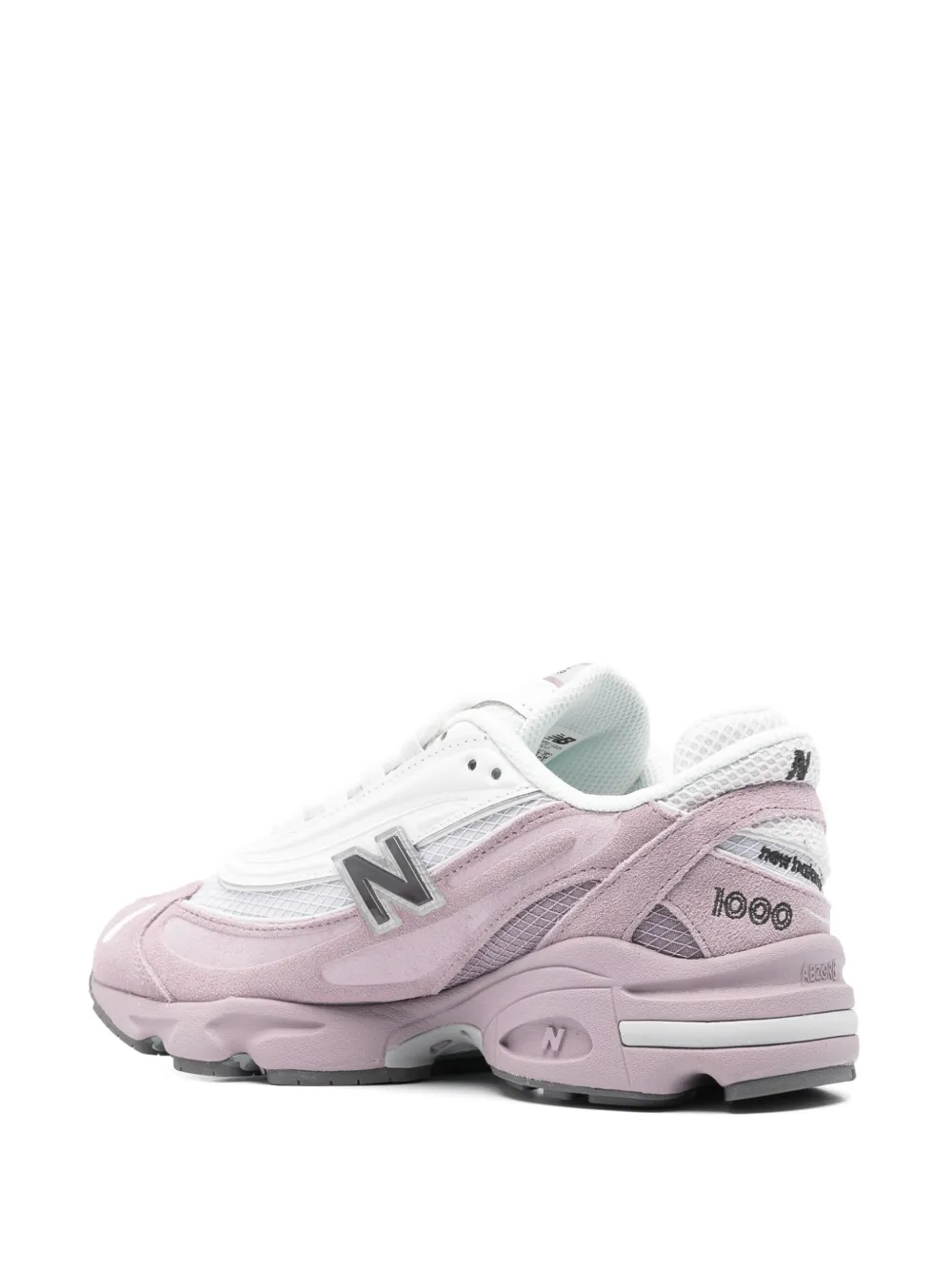 New Balance 1000 sneakers Purple