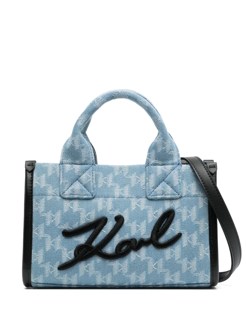 Small Kskuare crossbody bag