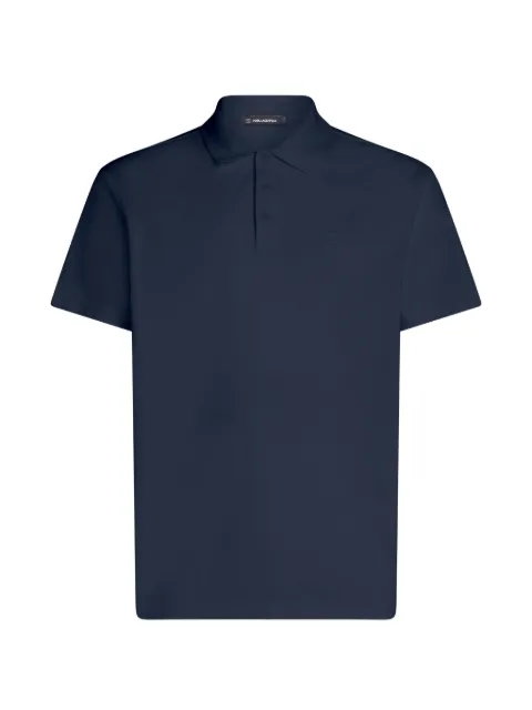 Karl Lagerfeld playera tipo polo Kameo