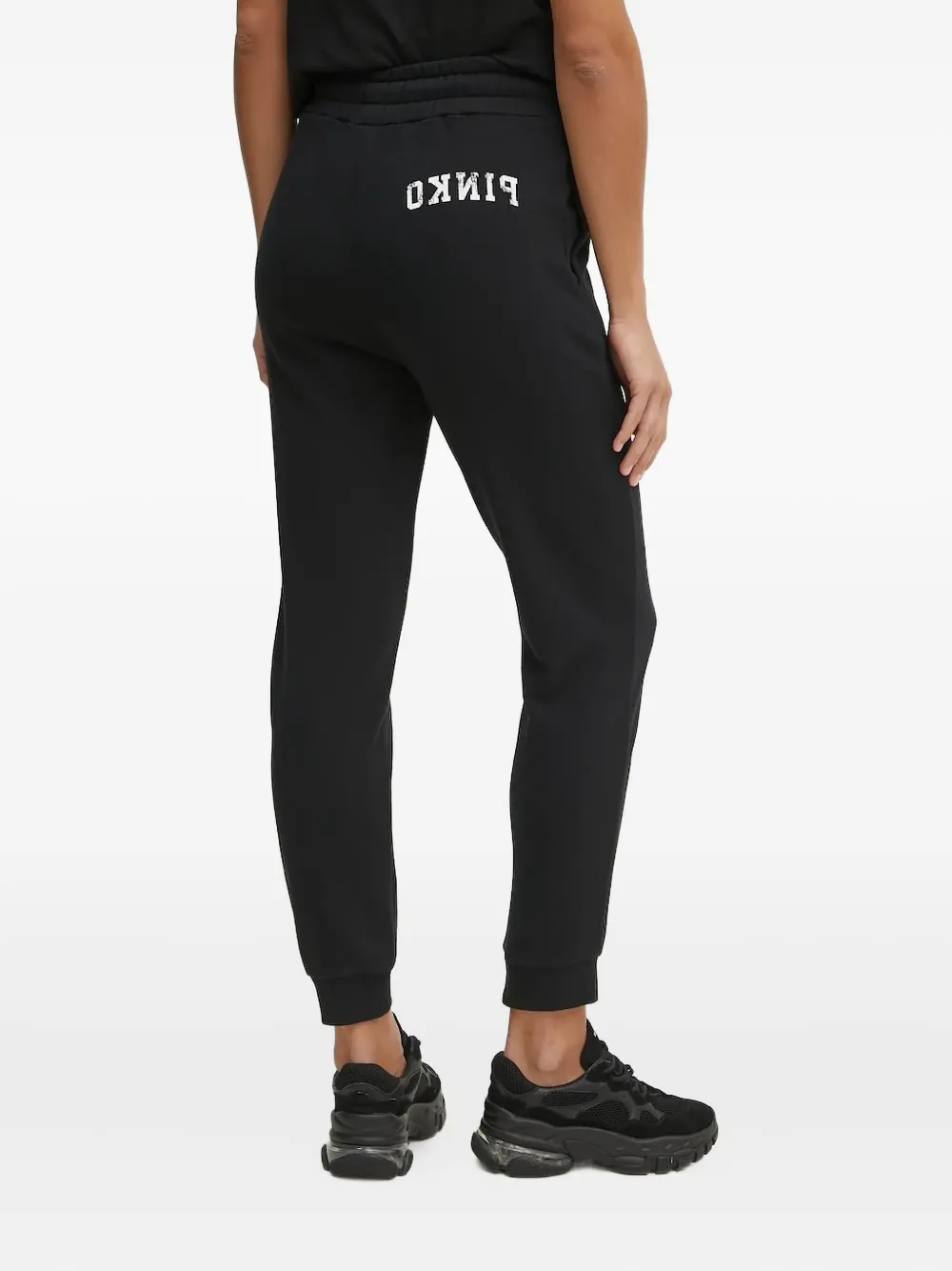 PINKO logo-detail track pants | Sweatpants | Image 2