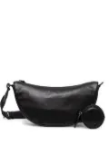 Coach Hall Soft Sling bag - Black