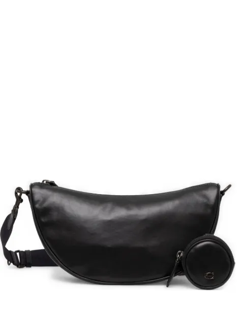 Coach Hall Soft Sling väska