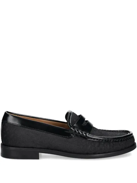 BOSS mocasines Lycia