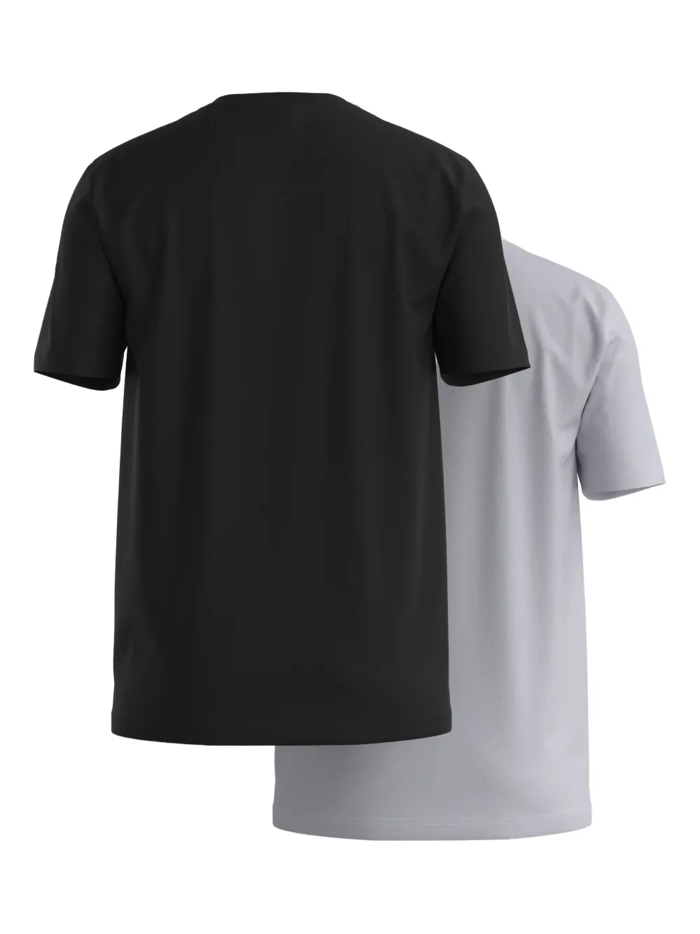 BOSS playera con logo estampado | Playeras | Image 2