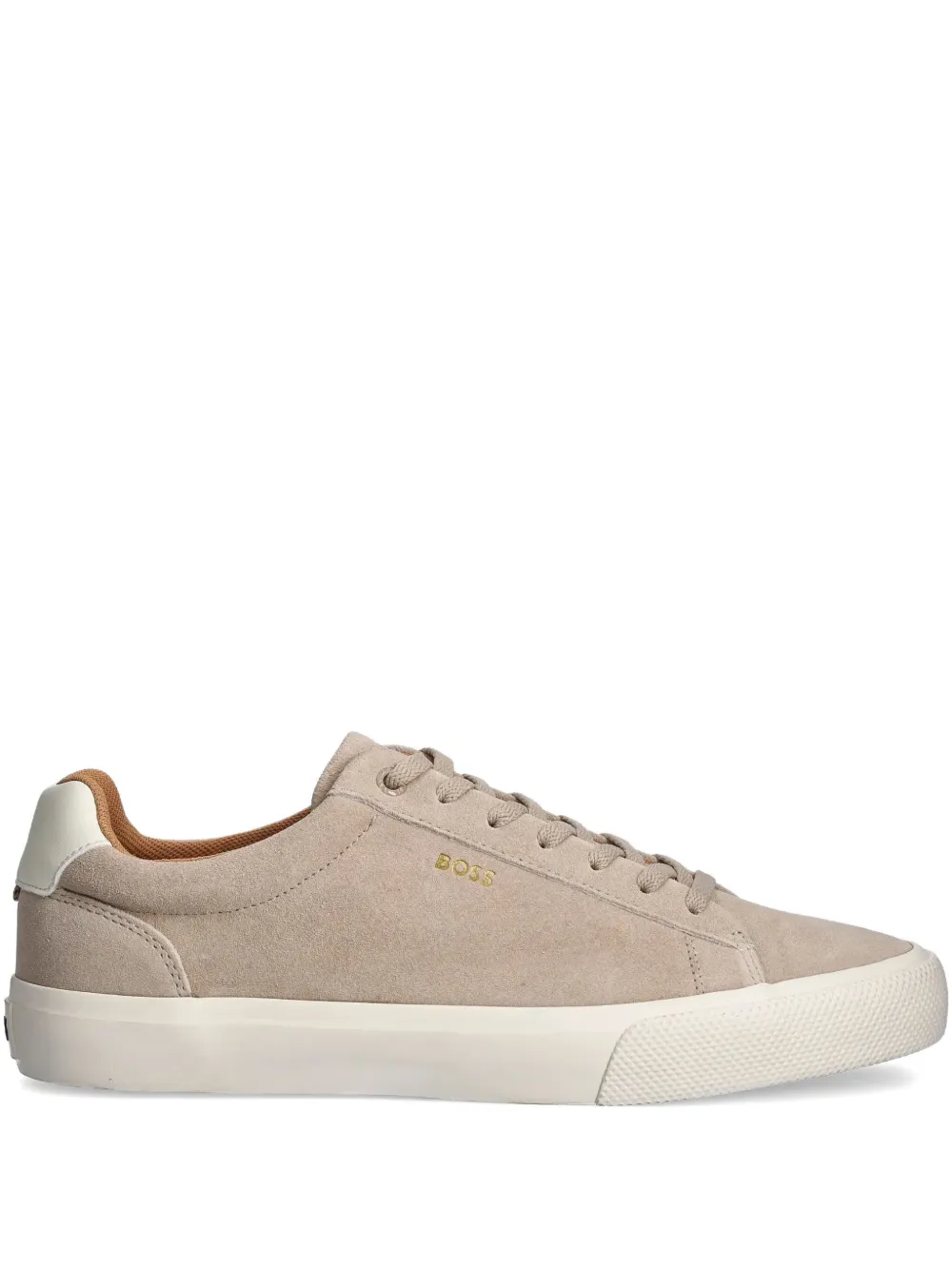 BOSS Aiden sneakers Neutrals