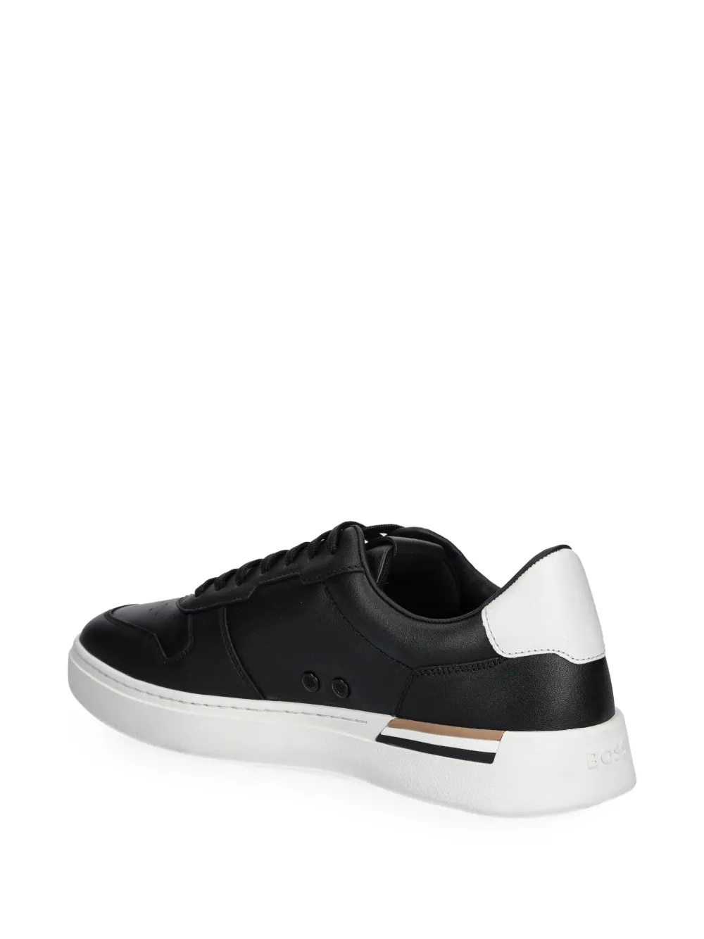 BOSS Clint Tenn sneakers Black