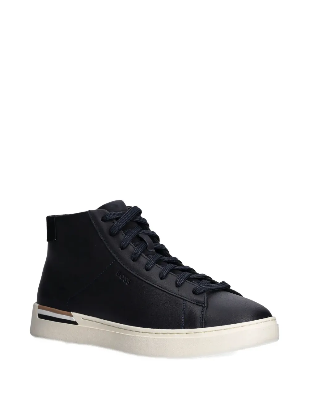 BOSS Clint Hito sneakers Blue