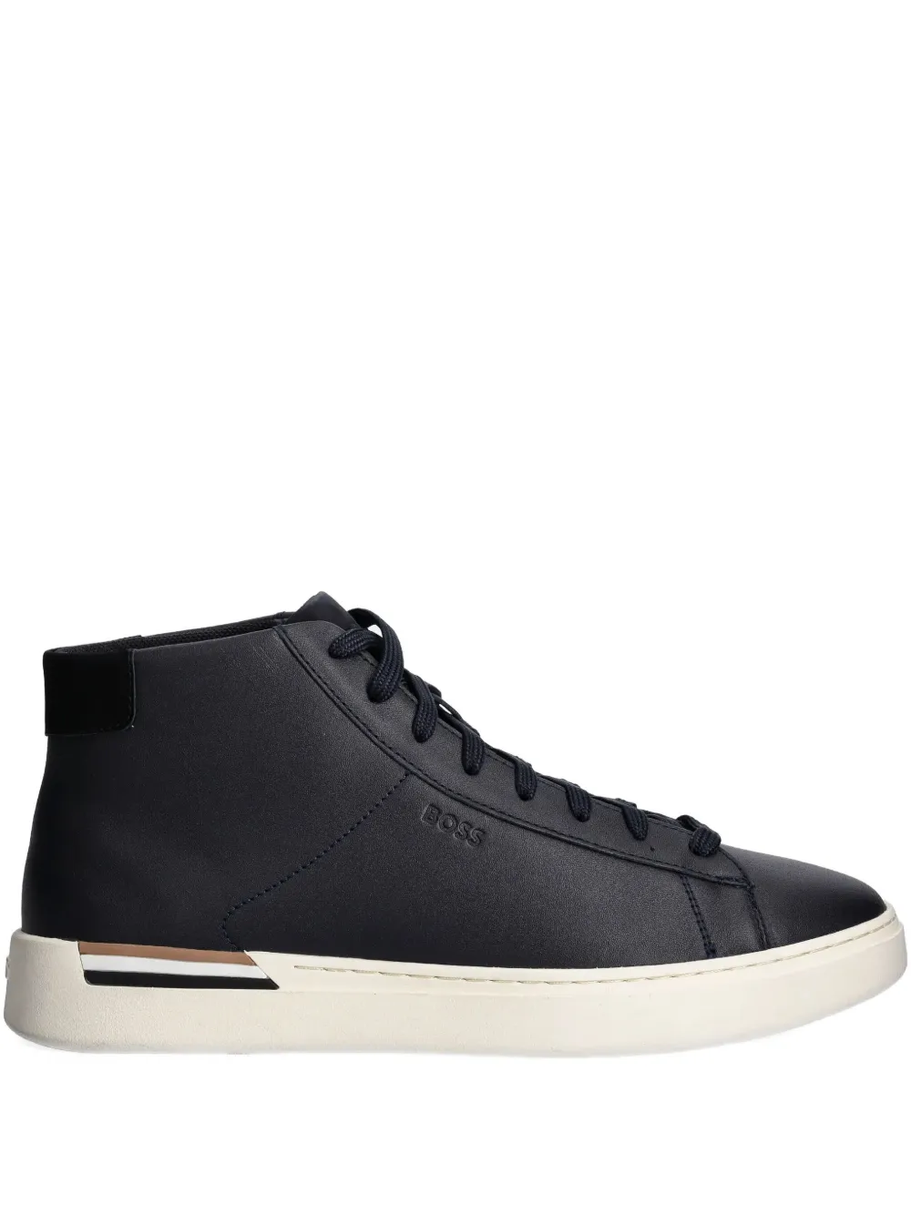 BOSS Clint Hito sneakers Blue