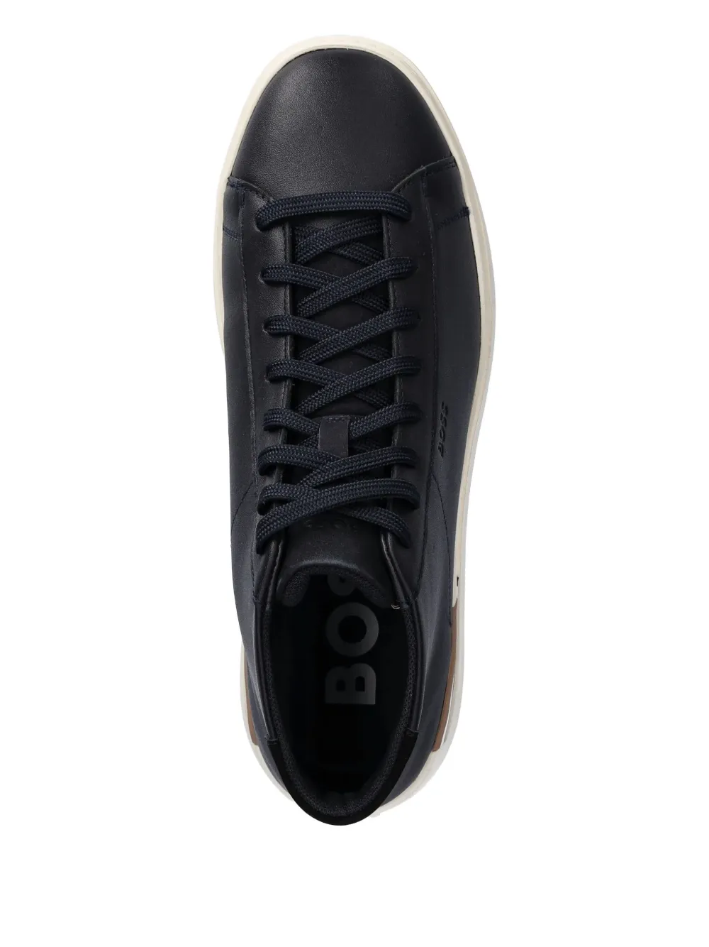 BOSS Clint Hito sneakers Blue