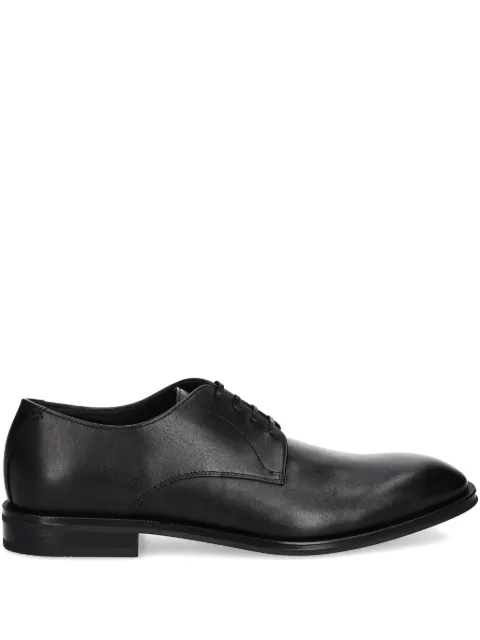 BOSS zapatos oxford