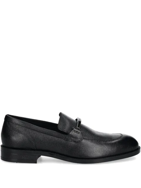 BOSS mocasines slip-on