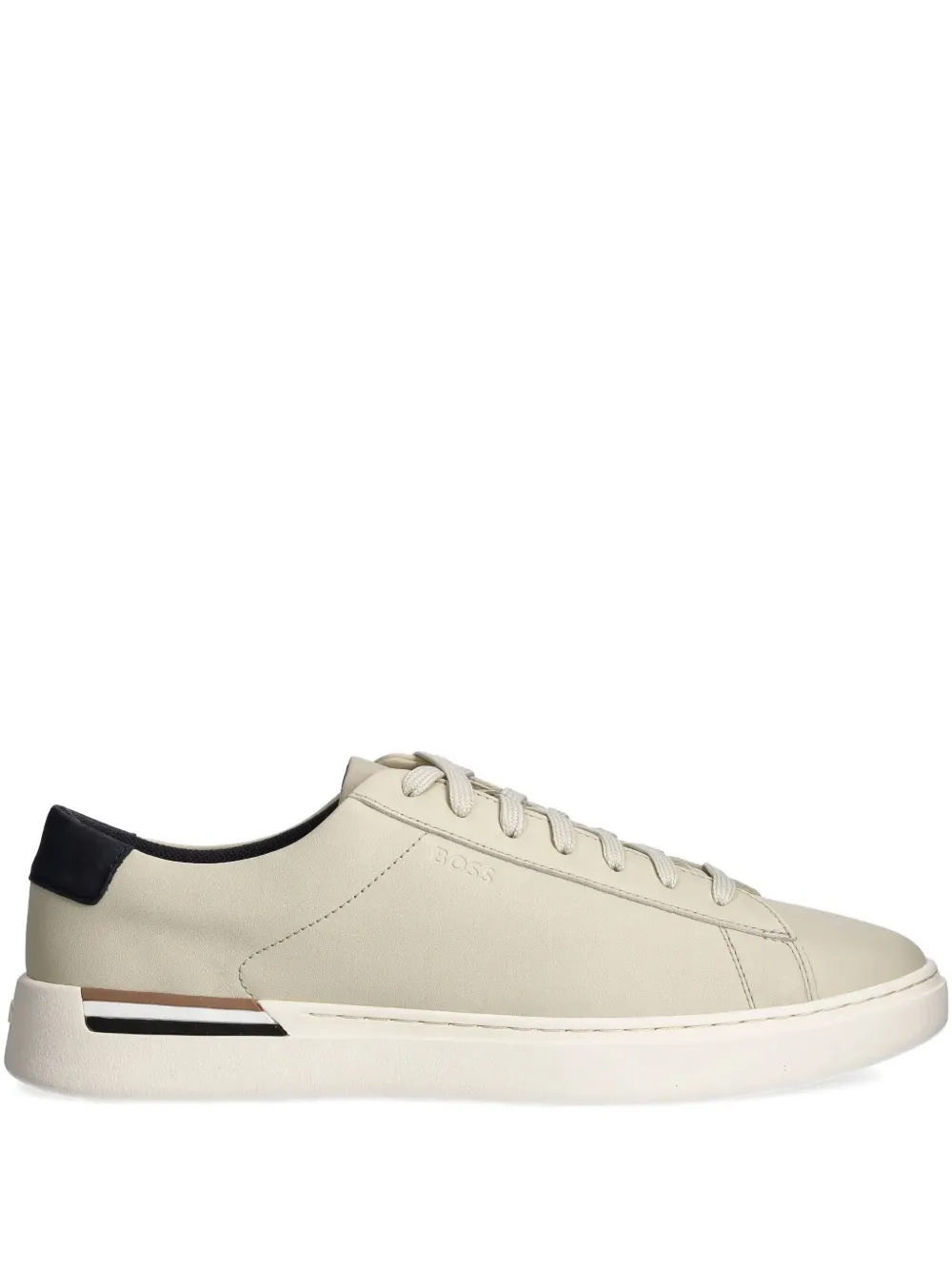 BOSS Clint Tenn sneakers Neutrals