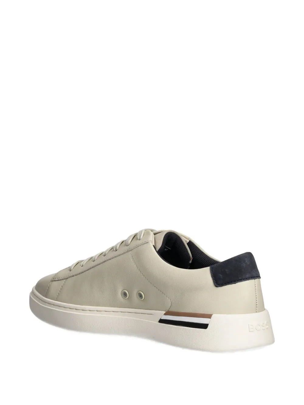 BOSS Clint Tenn sneakers Neutrals