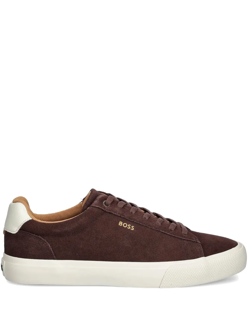 BOSS Aiden sneakers Brown