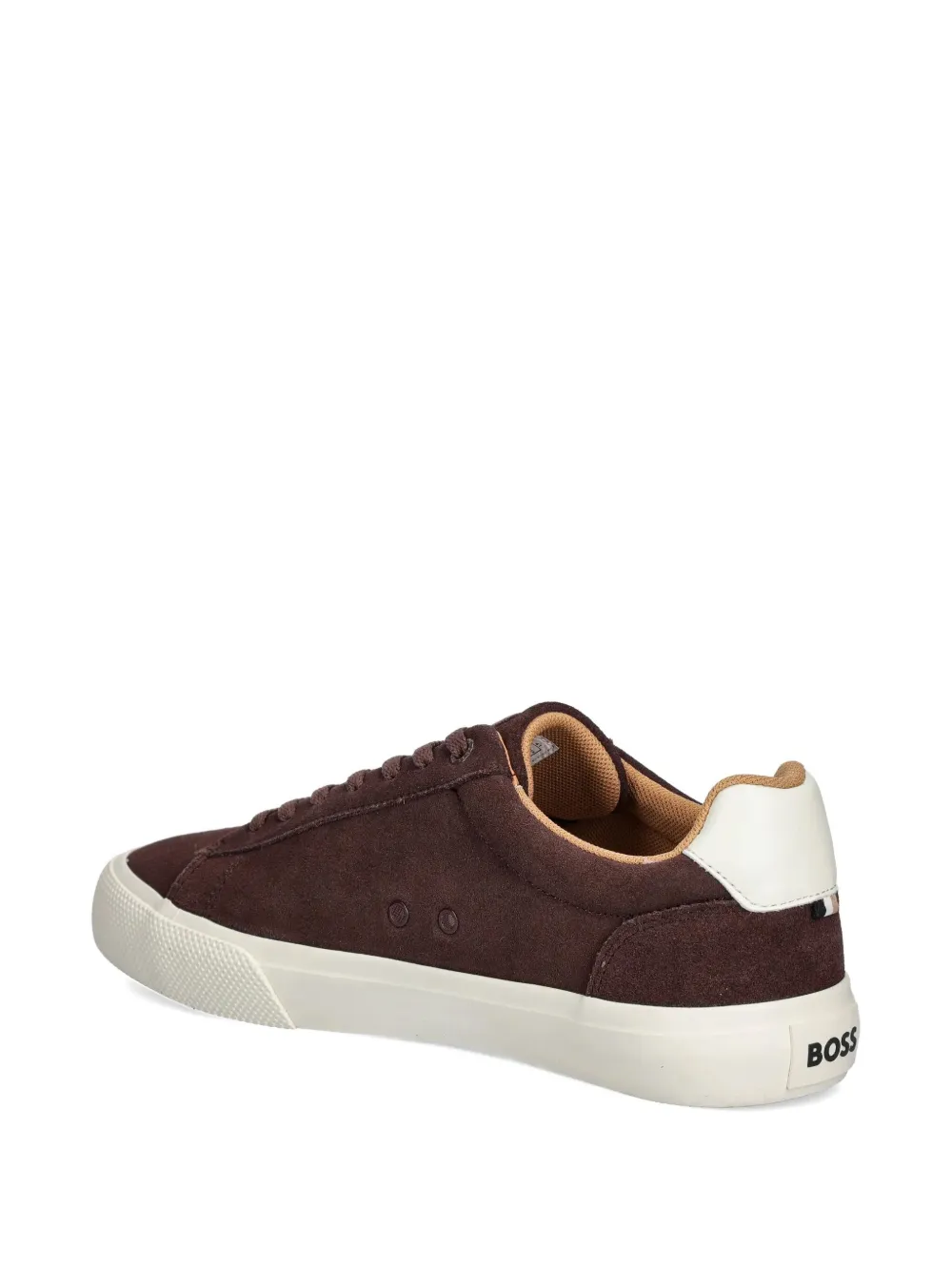 BOSS Aiden sneakers Brown