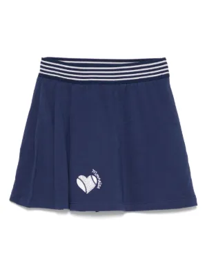 mona Polo by Ralph Lauren プリーツスカート 2 POLO RALPH LAUREN
