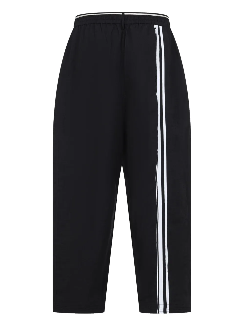 MORDECAI drawstring trousers - Zwart