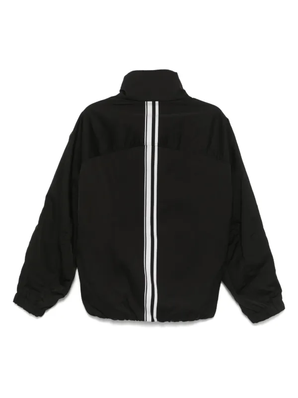 MORDECAI Barakuta Jacket | Black | FARFETCH