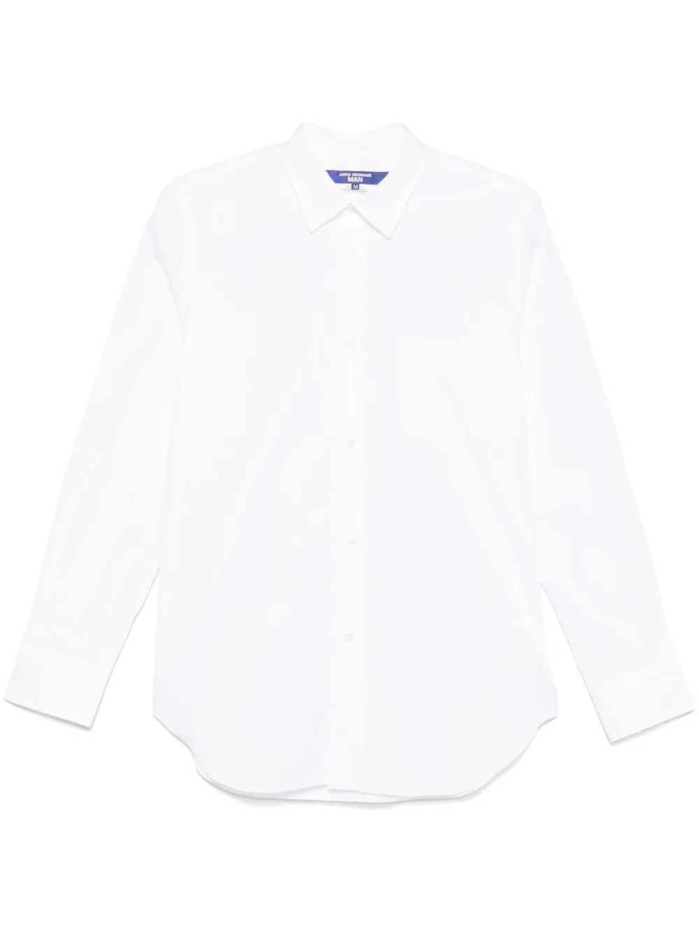 poplin shirt