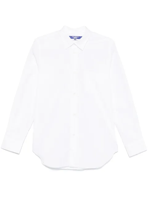 Junya Watanabe MAN poplin shirt