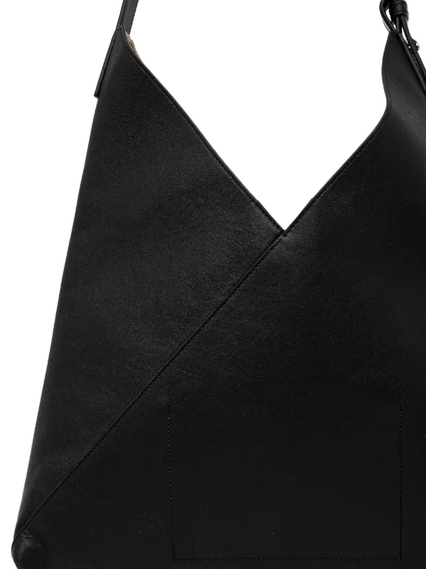 TWINSET ロゴ ショルダーバッグ | ブラック | FARFETCH JP