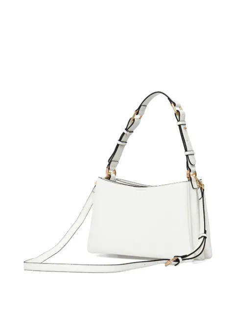 TWINSET logo-lettering shoulder bag 251TD8303 - 1