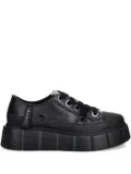 Inuikii Matilda Low sneakers - Black
