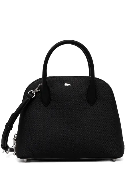 Lacoste x Bugatti Daily City tote bag