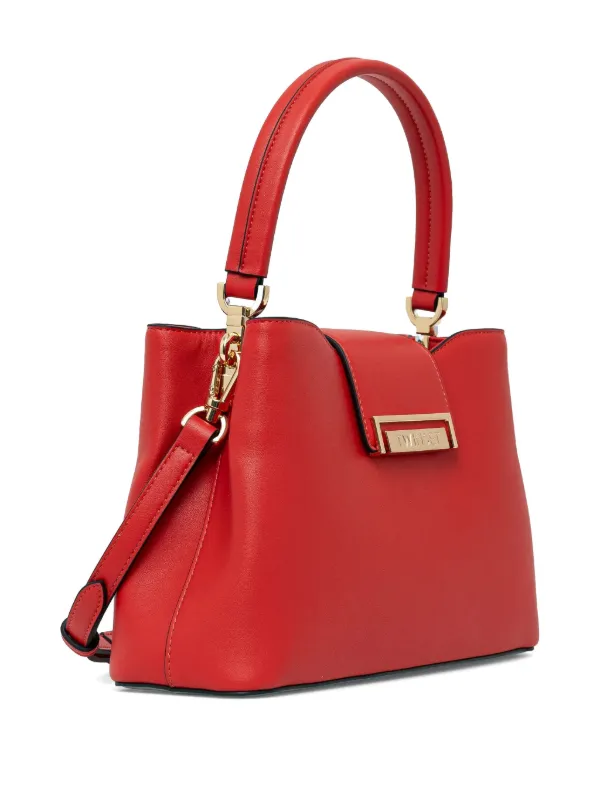 【TWINSET】Woman Tote Bags 3Colors Selene 3 Compartment Tote