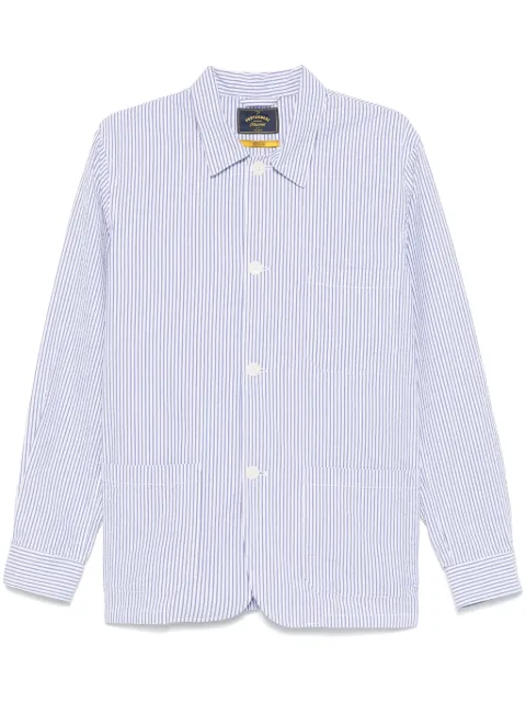 Portuguese Flannel Labura shirt
