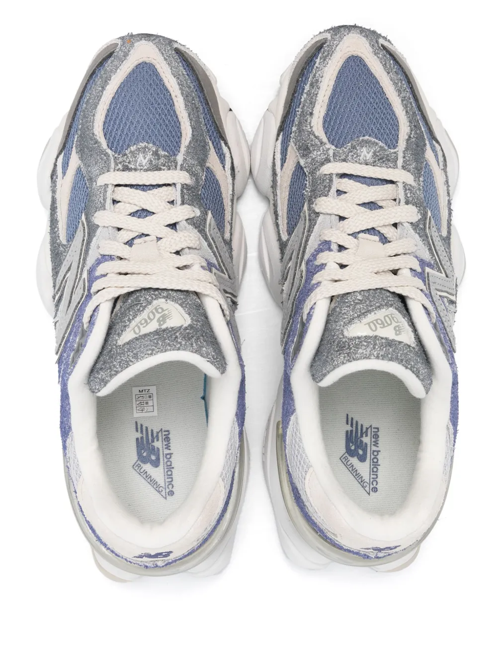 New Balance 9060 sneakers Blue