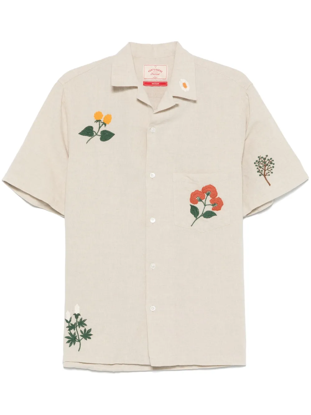 Spring 3 shirt