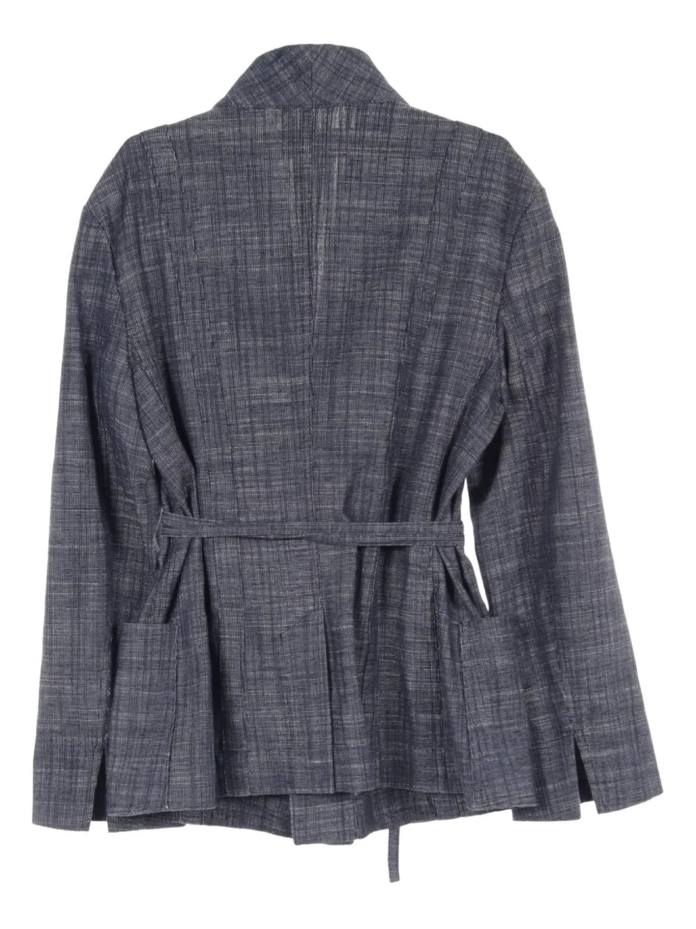 Christian Dior Pre-Owned chamarra con botones 2010 | Image 2