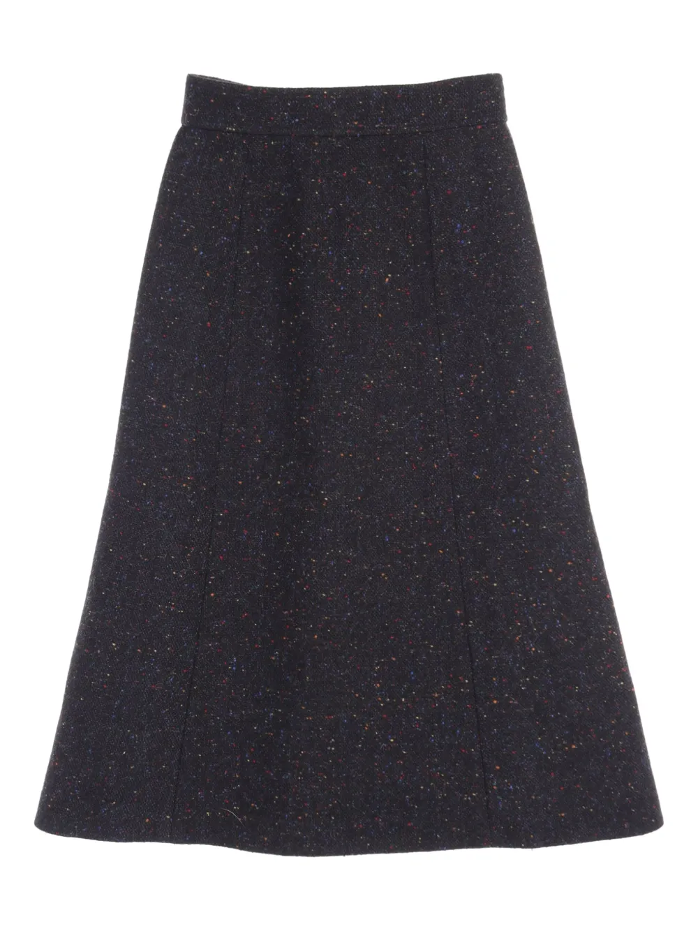 chloépre-owned Chloé Pre-Owned 2010s rok met knopen - Zwart