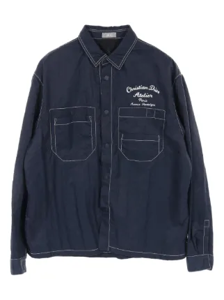 Christian Dior Pre-Owned