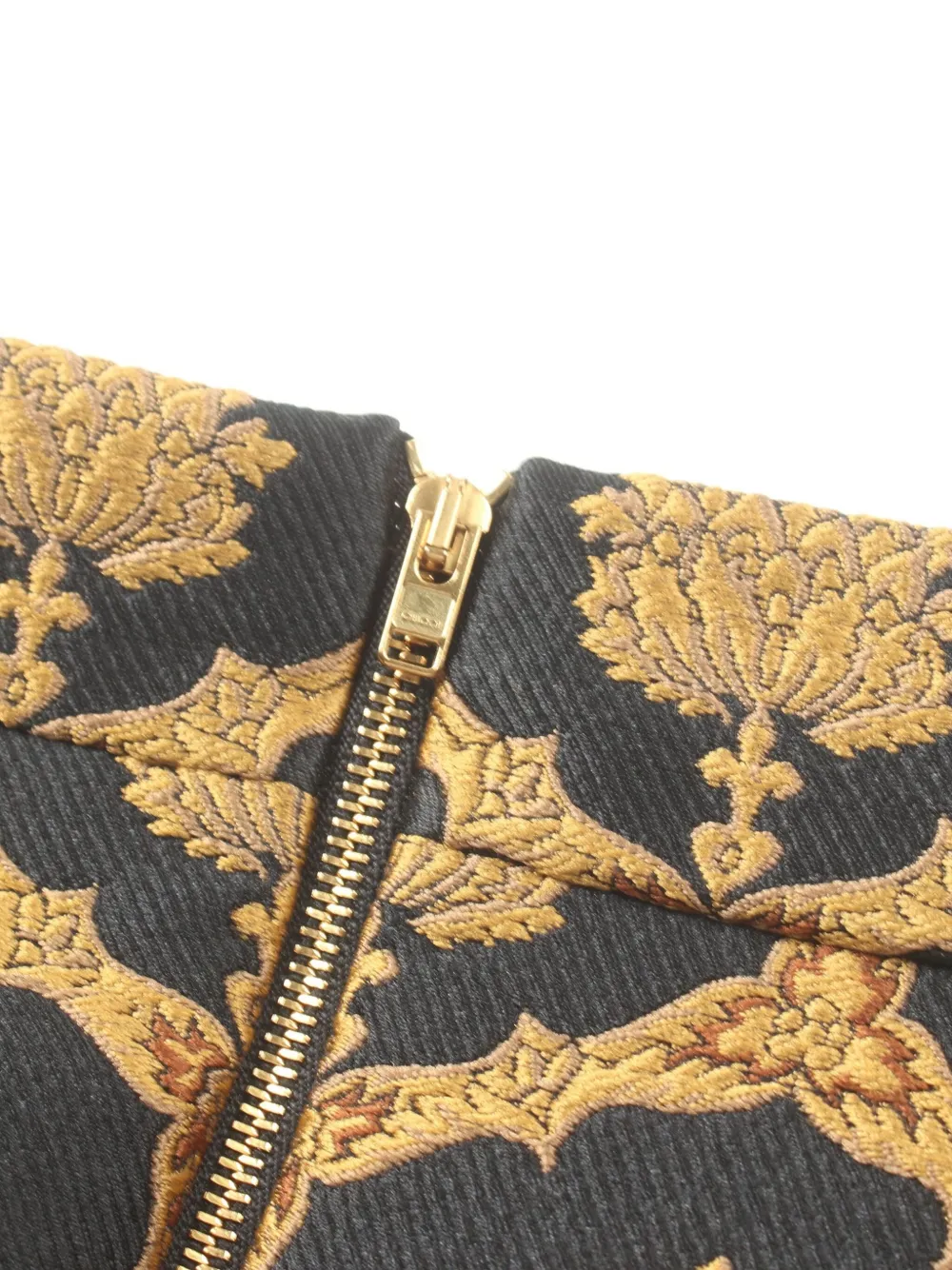 Gucci Pre-Owned Gonna a fantasia anni 2010 | Image 5