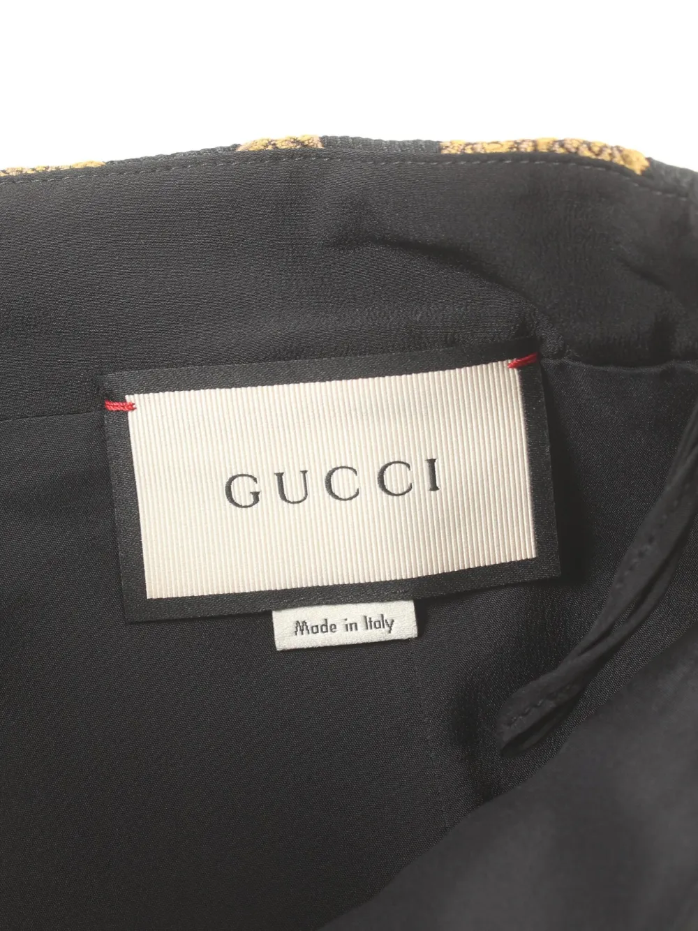 Gucci Pre-Owned Gonna a fantasia anni 2010 | Gonne Pre-owned | Image 3