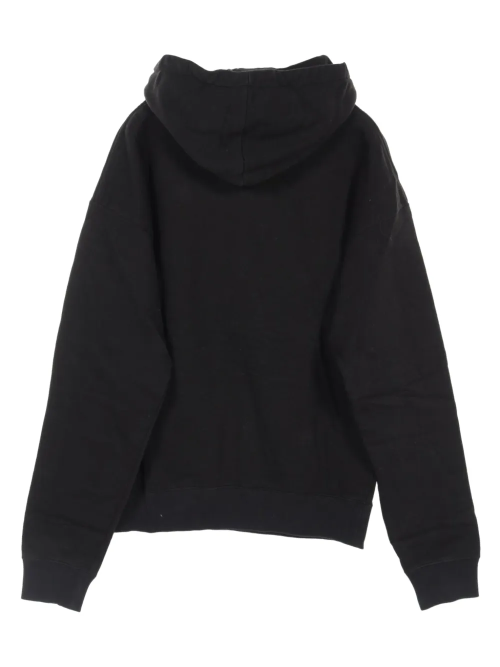 Christian Dior Pre-Owned x Cactus Jack 2010s cotton hoodie | Image 2