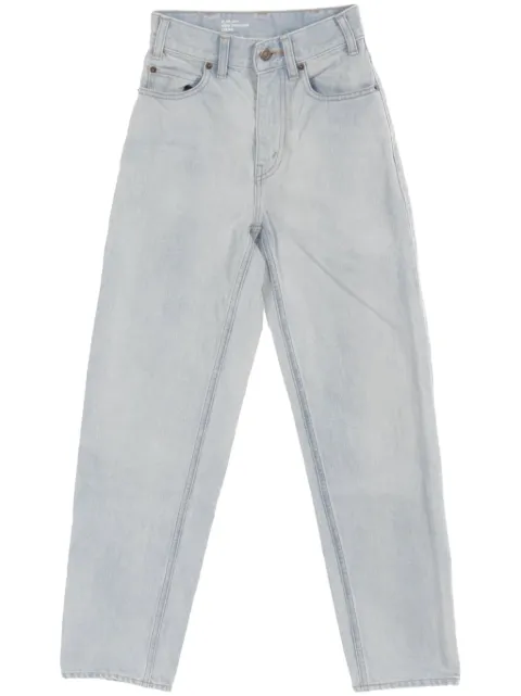 Céline Pre-Owned جينز 'مارغاريت' من الألفينيات
