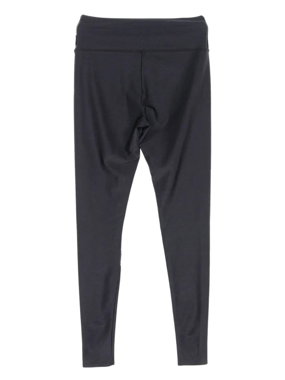 Balenciaga Pre-Owned 2010s legging - Zwart