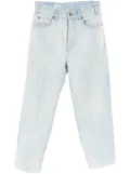 Céline Pre-Owned 2010s Sunfade Margaret jeans - Blue