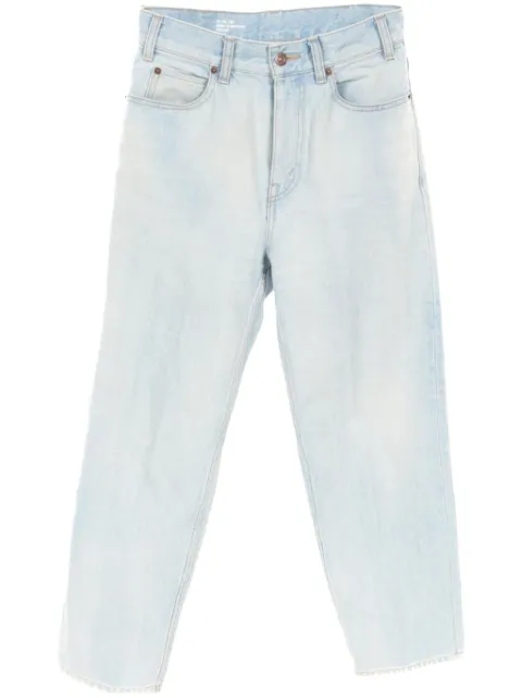Céline Pre-Owned جينز 'صنفايد مارغاريت' من عقد 2010