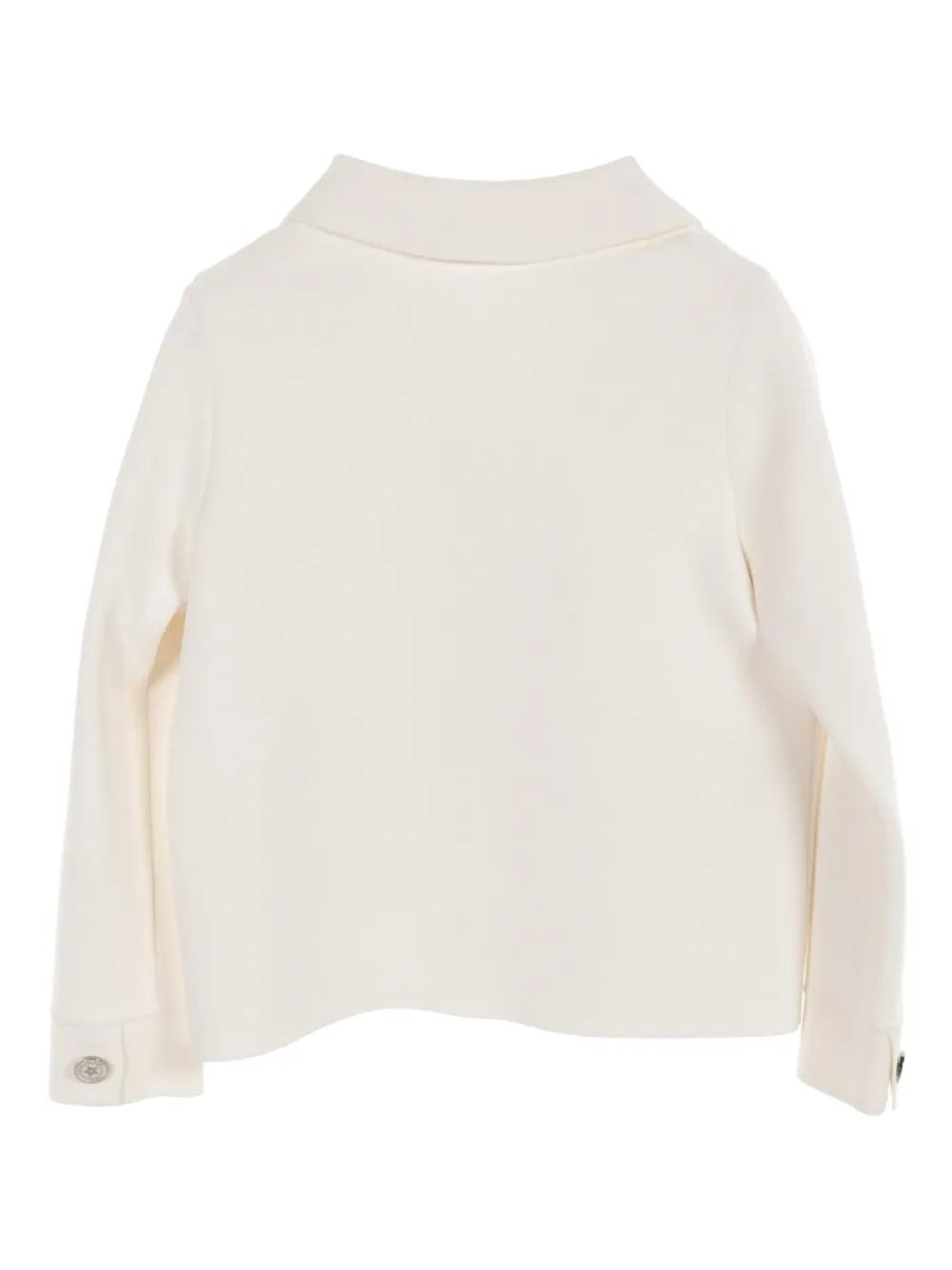 Christian Dior Pre-Owned chamarra corta 2010 | Image 2