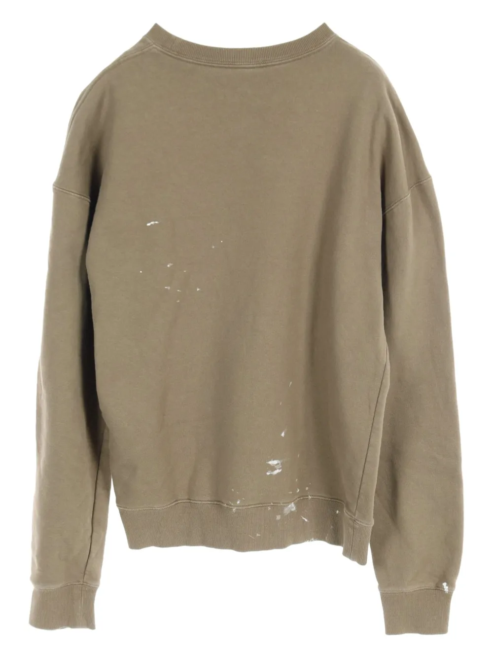 Christian Dior Pre-Owned x Travis Scott 2000s Cactus Jack sweatshirt | Image 2