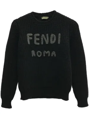 Pre-Owned Fendi Tops for Women - Vintage Fendi Tops - FARFETCH