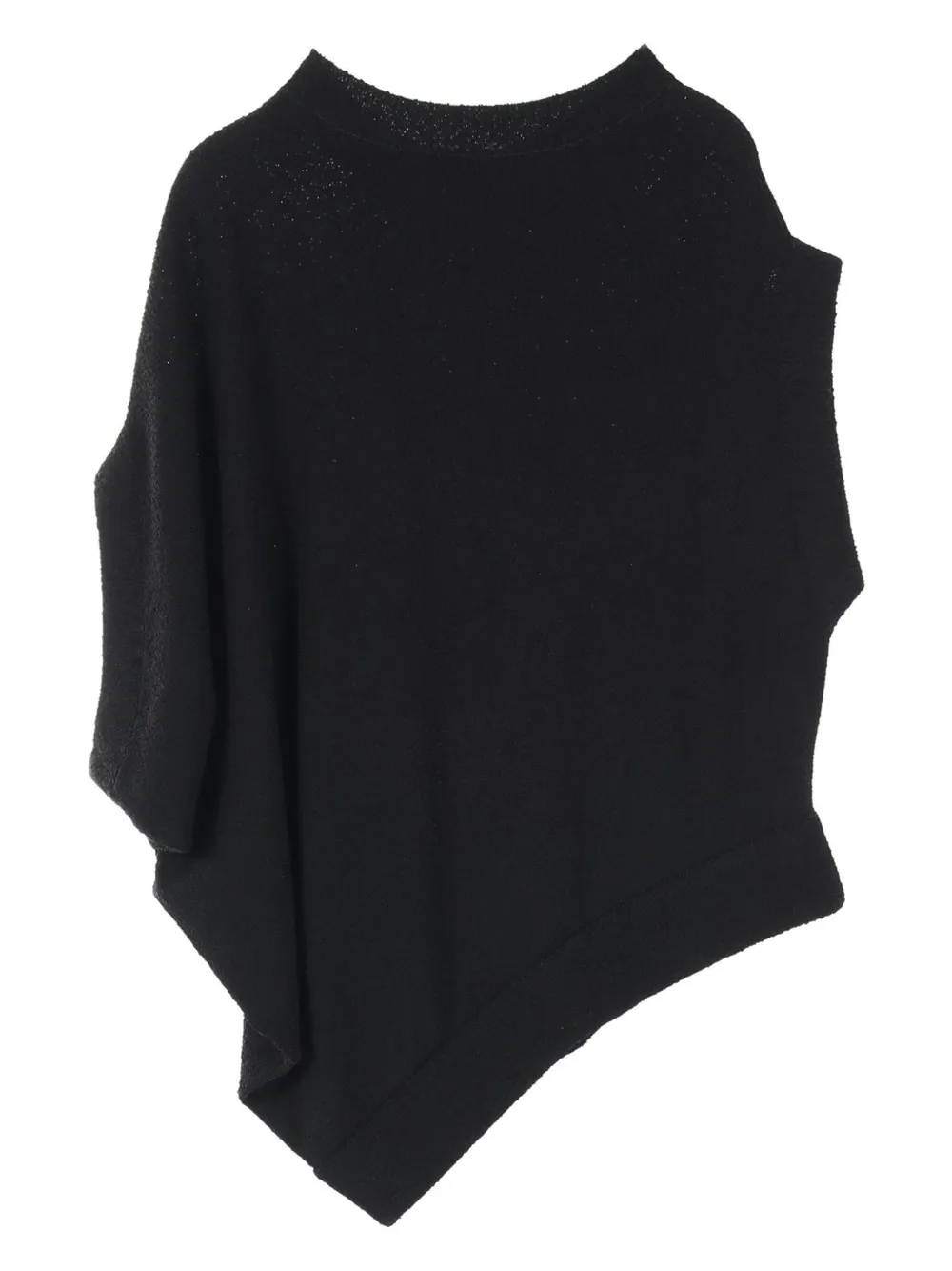 Fendi Pre-Owned top asimétrico 2000 | Image 2